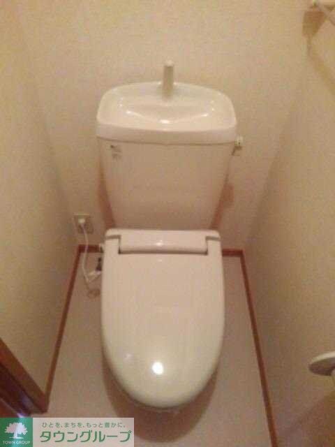 ヴィラ・プロヴァンスAの物件内観写真