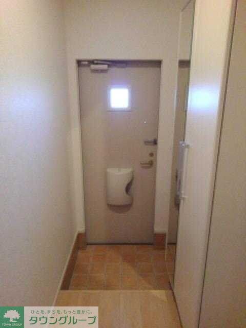 ヴィラ・プロヴァンスAの物件内観写真