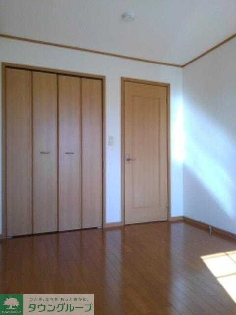 ヴィラ・プロヴァンスAの物件内観写真