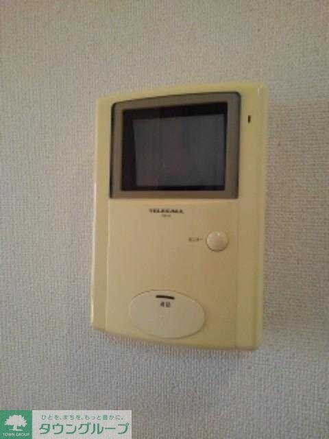 ヴィラ・プロヴァンスAの物件内観写真