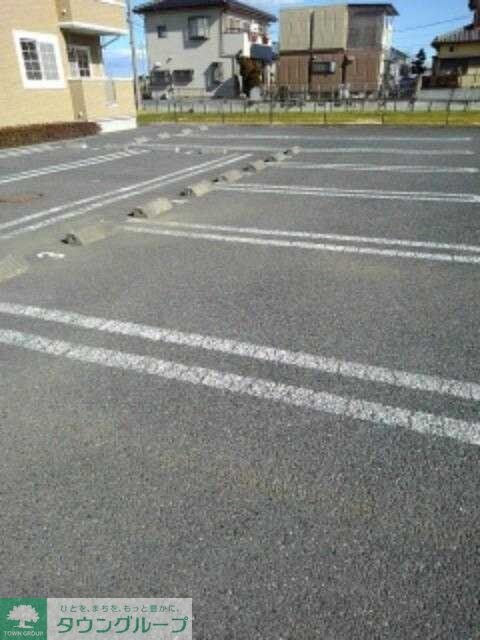 ヴィラ・プロヴァンスAの物件内観写真