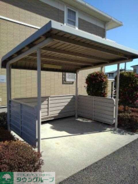 ヴィラ・プロヴァンスAの物件内観写真