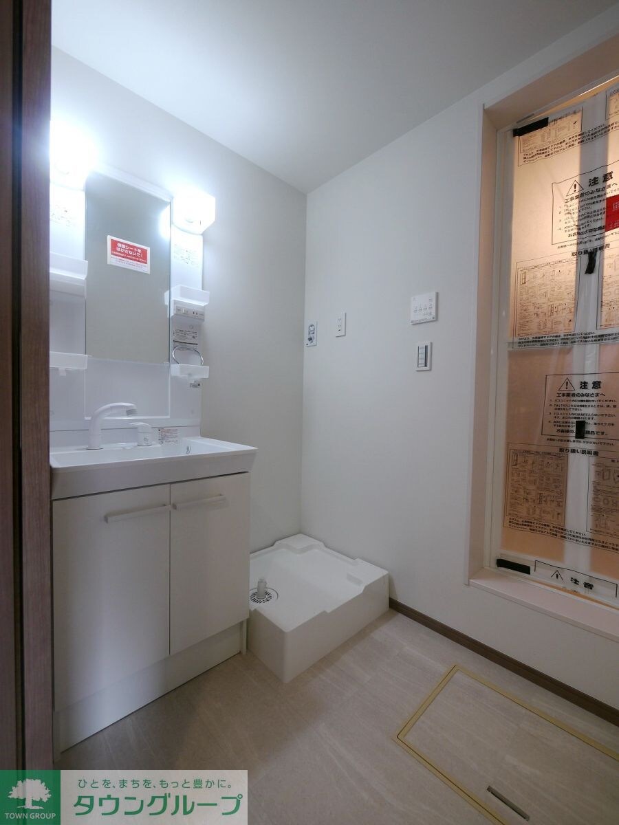 キャメル桜木町の物件内観写真