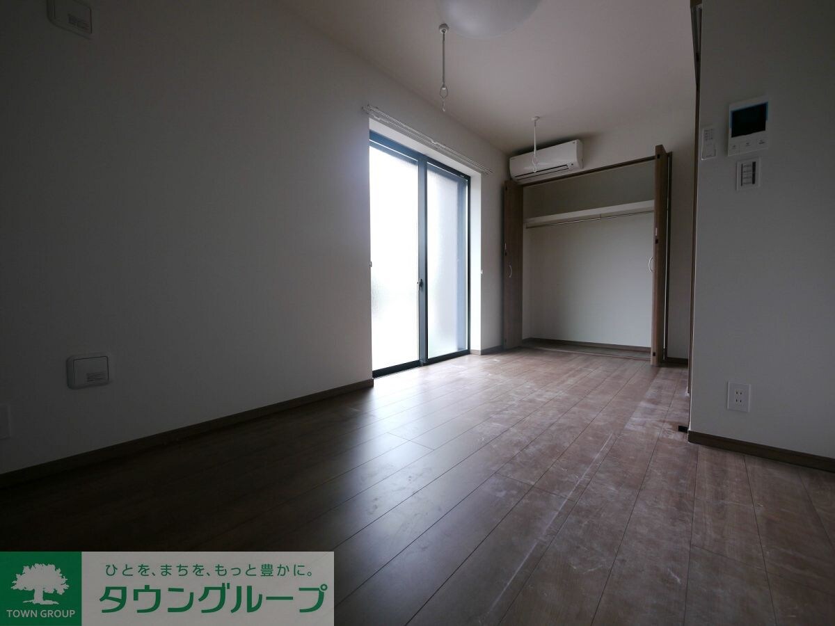 キャメル桜木町の物件内観写真