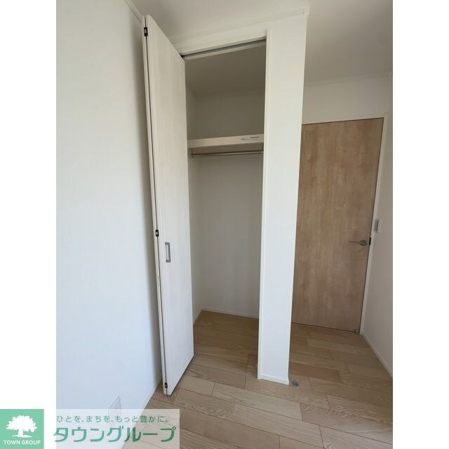 Kolet大宮大成町#03の物件内観写真