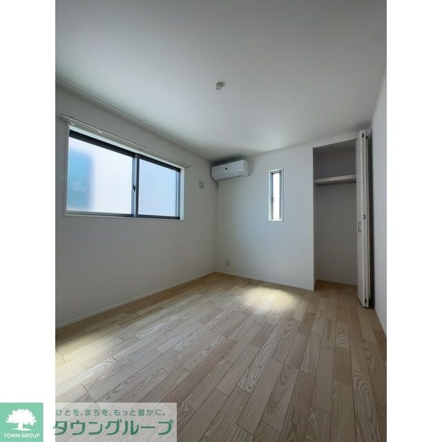 Kolet大宮大成町#03の物件内観写真