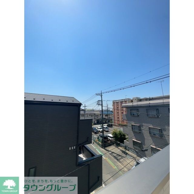 Kolet大宮大成町#03の物件内観写真