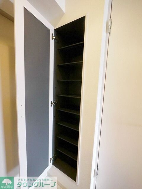 Aco Mansionsの物件内観写真