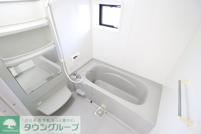 ベルデュール壱番館の物件内観写真