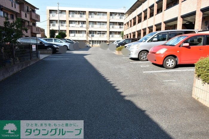 ベルデュール壱番館の物件内観写真