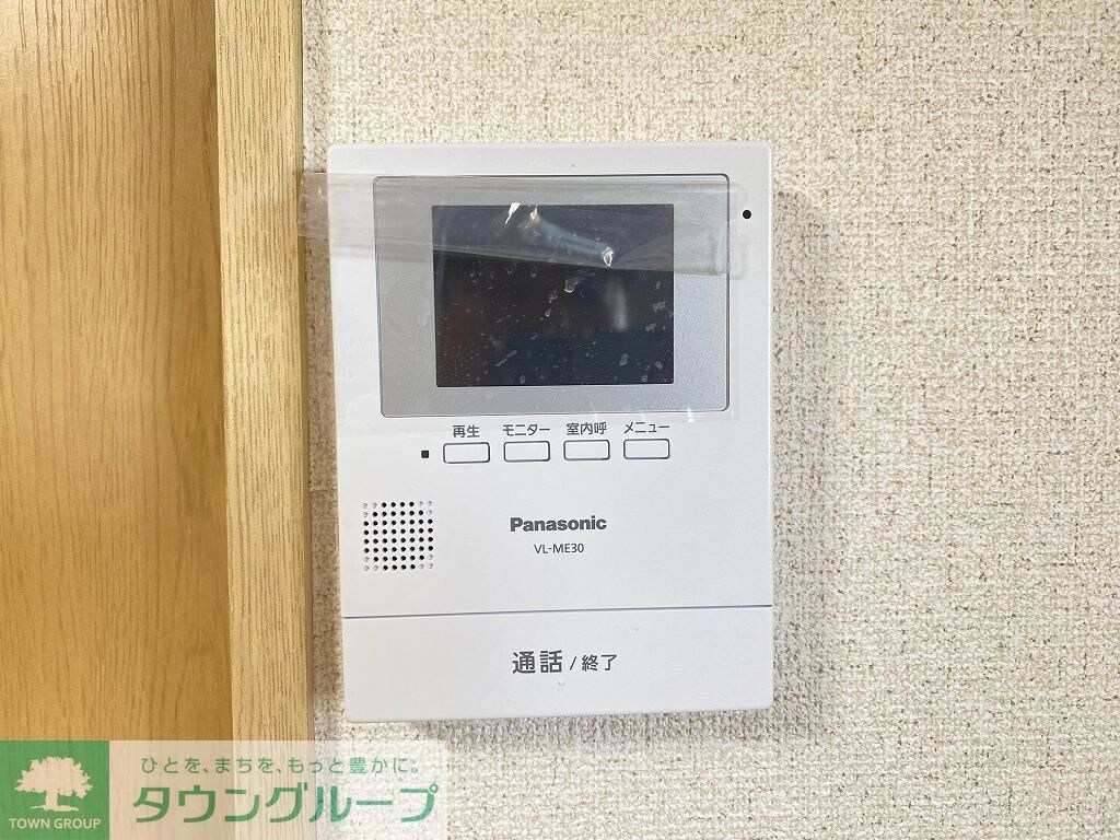 レオパレス城北B 9872の物件内観写真