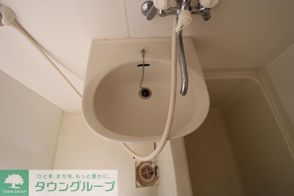 レオパレスLUCKの物件内観写真