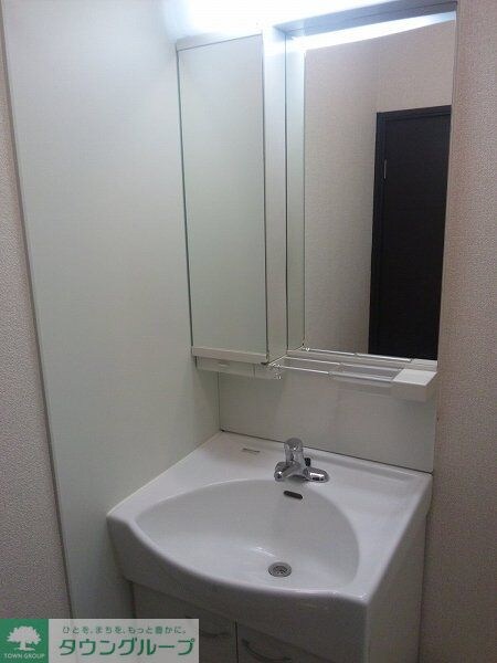 レオネクストシフォンの物件内観写真