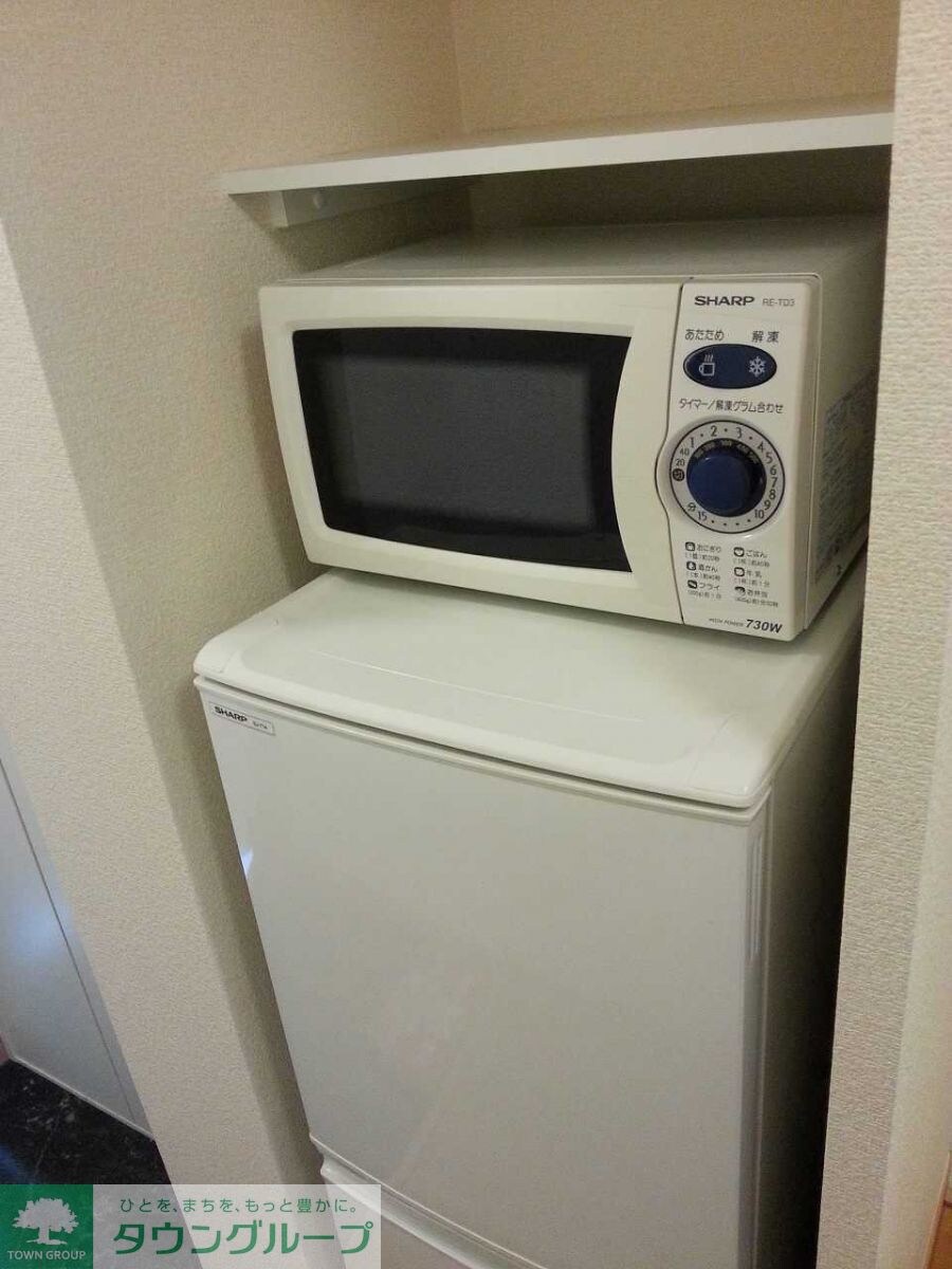 レオネクストショコラの物件内観写真