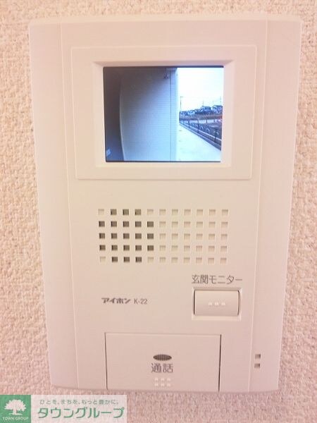 レオネクストタウンコート羽生Mの物件内観写真