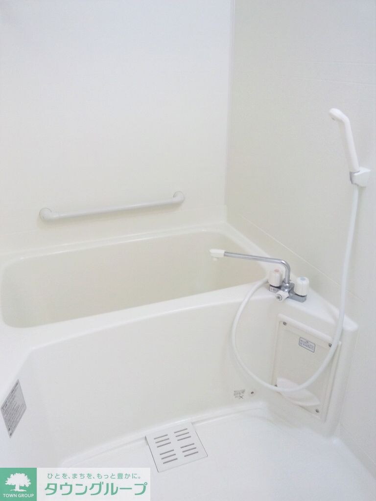 レオネクストタウンコート羽生Mの物件内観写真