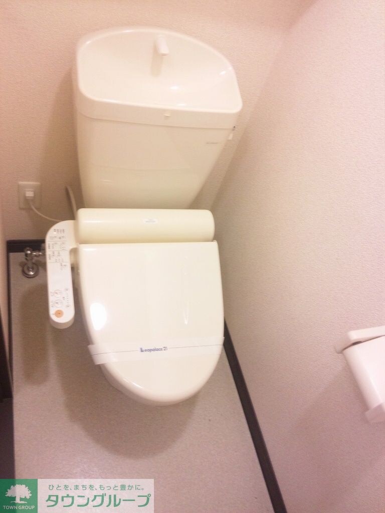 レオネクスト岡IIIの物件内観写真