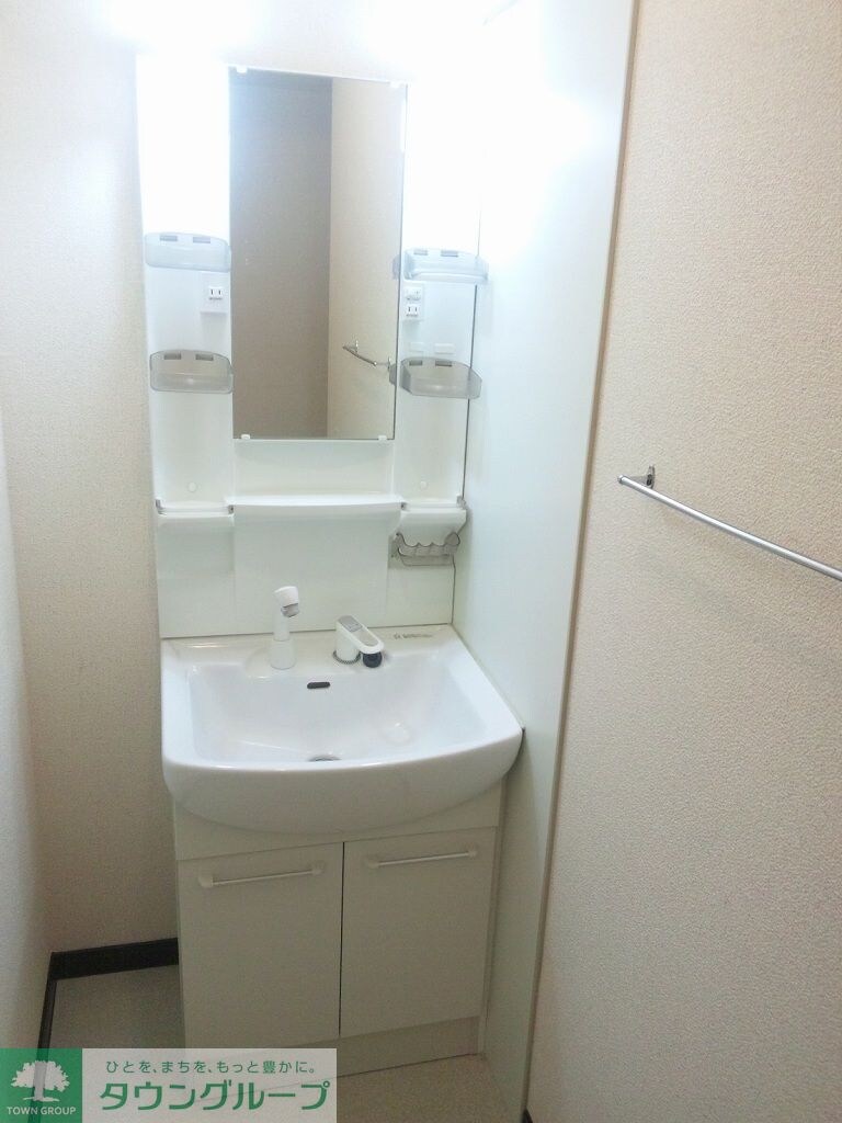 レオネクスト岡IIIの物件内観写真