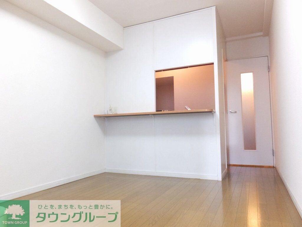 レオパレスグッド・ラックの物件内観写真