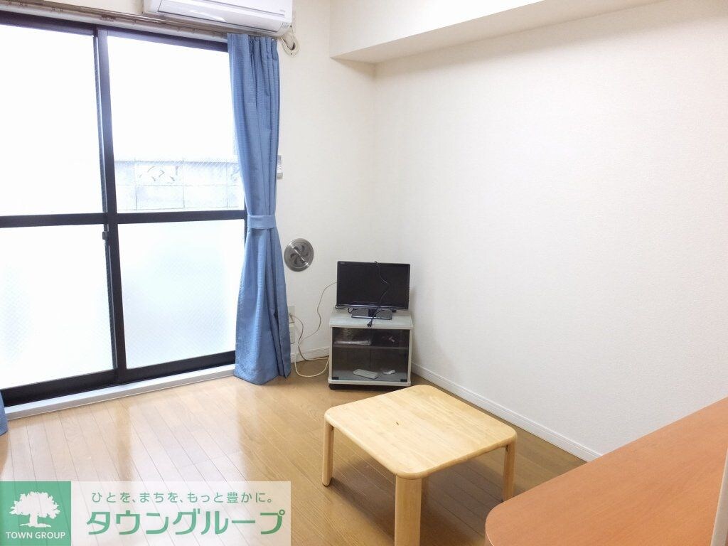 レオパレスグッド・ラックの物件内観写真