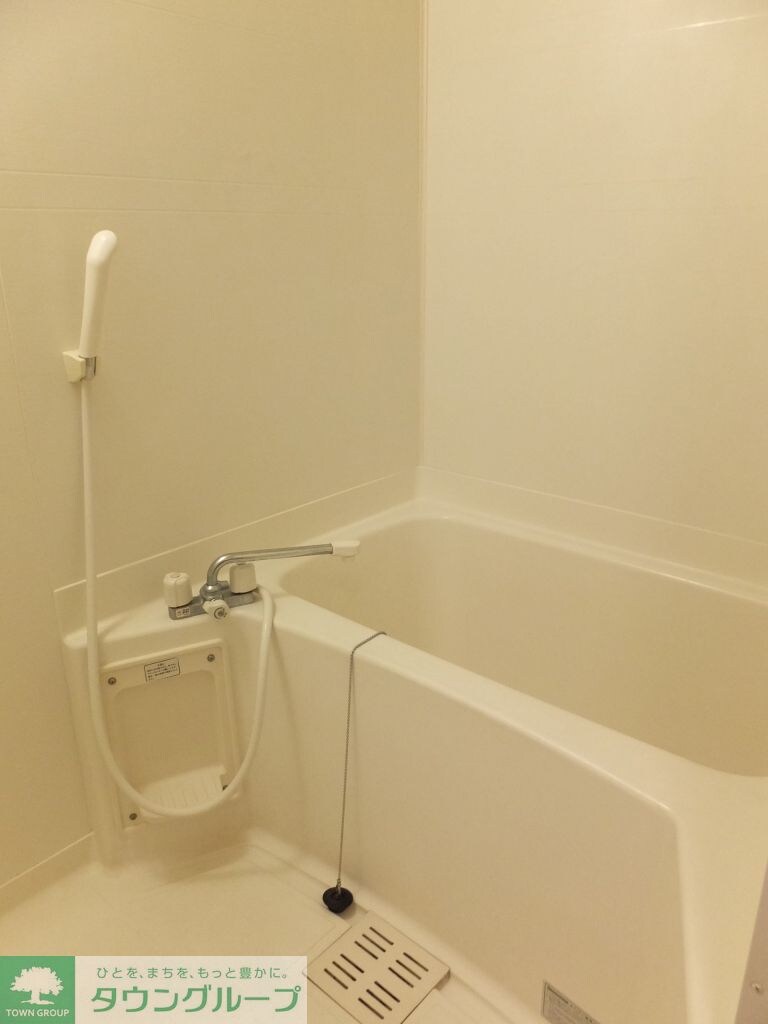 レオパレスグッド・ラックの物件内観写真