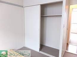 レオパレスグッド・ラックの物件内観写真