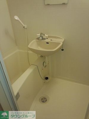 レオパレスセントラル壱番館の物件内観写真