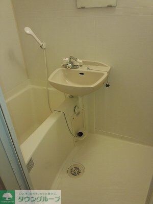 レオパレスセントラル壱番館の物件内観写真