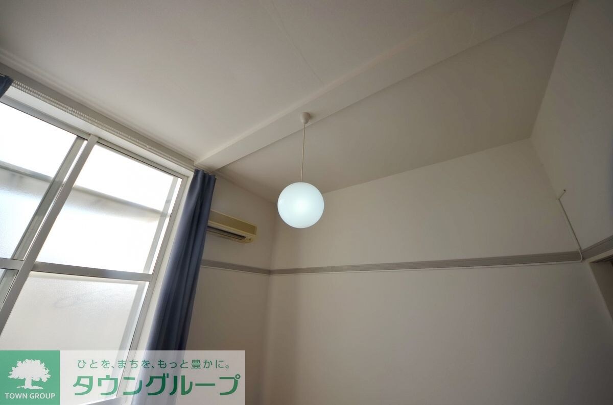 レオパレスプリムロウズの物件内観写真