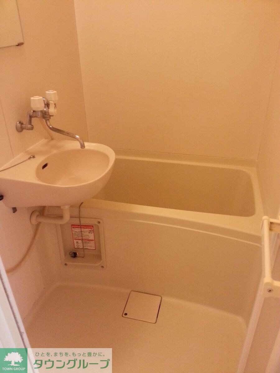 レオパレスプリムロウズの物件内観写真