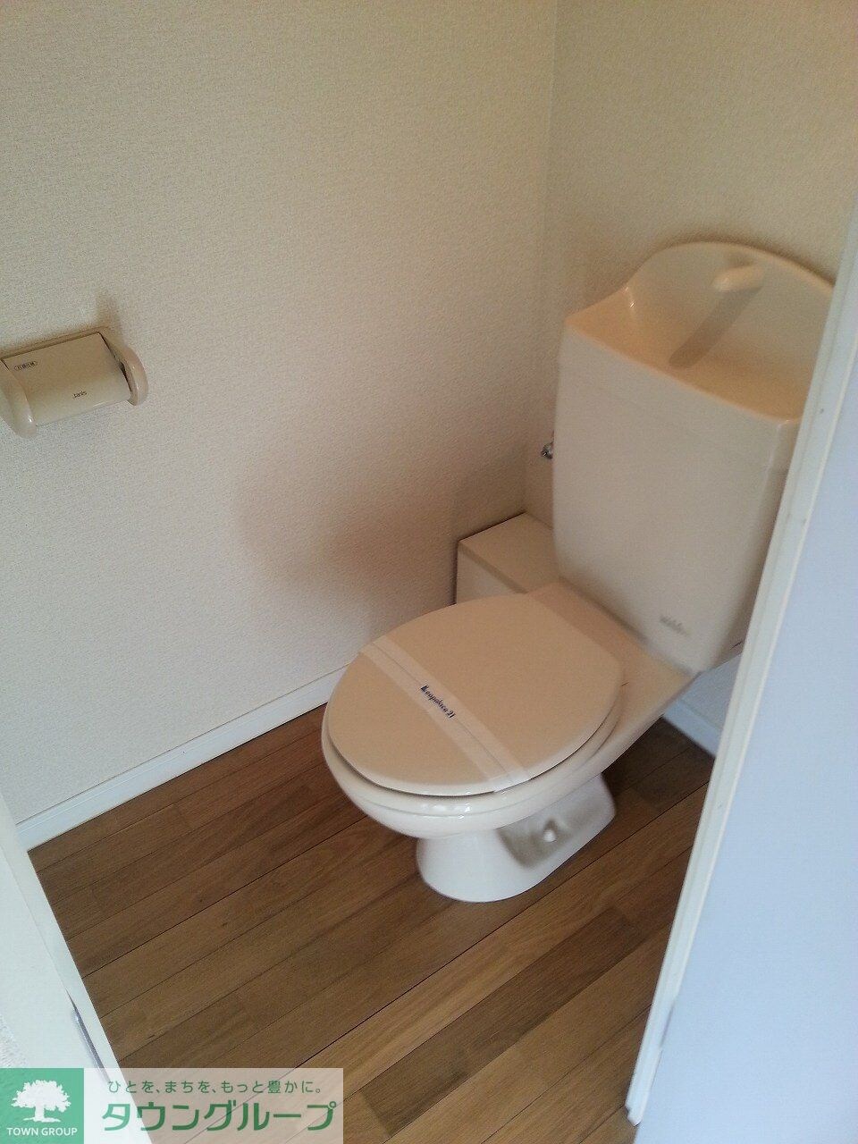 レオパレスプリムロウズの物件内観写真