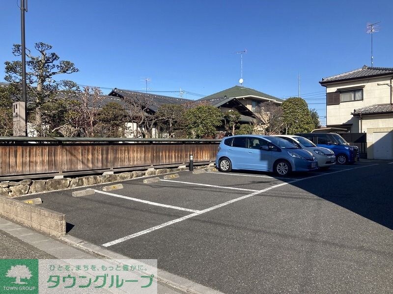 レオパレスマエヤの物件内観写真