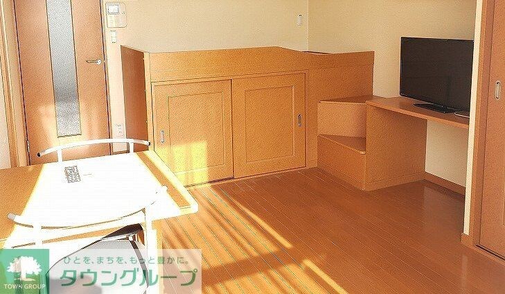 レオパレスマエヤの物件内観写真