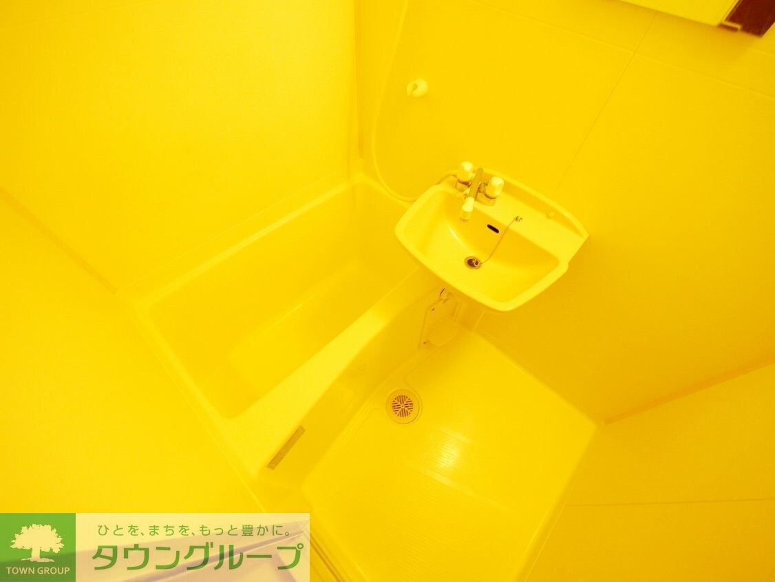 レオパレス喜勇の物件内観写真