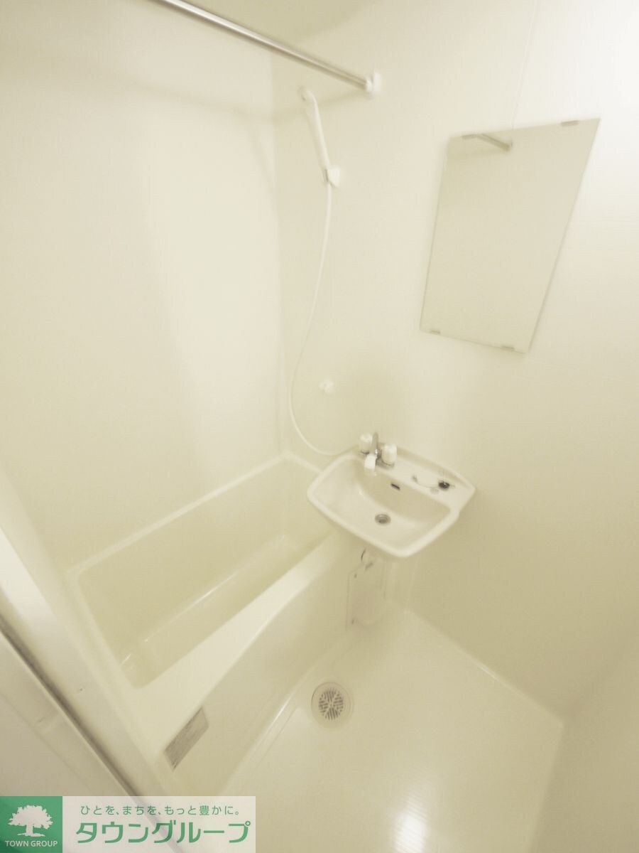 レオパレス喜勇の物件内観写真