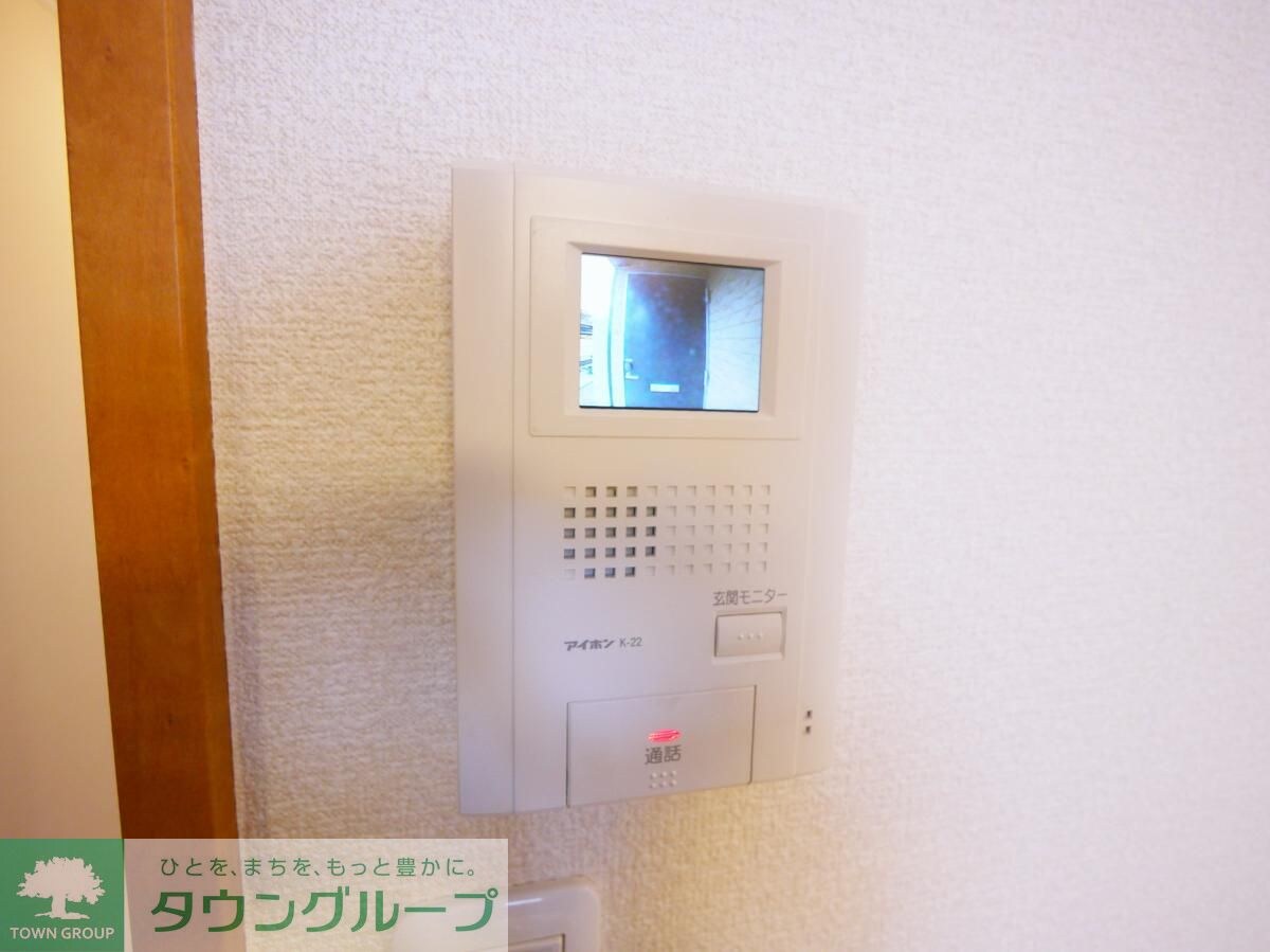 レオパレス喜勇の物件内観写真