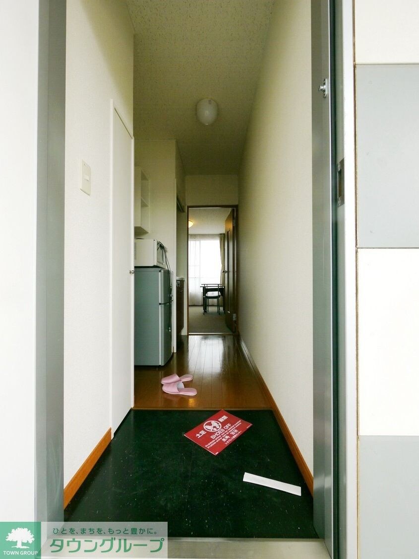 レオパレス喜勇の物件内観写真