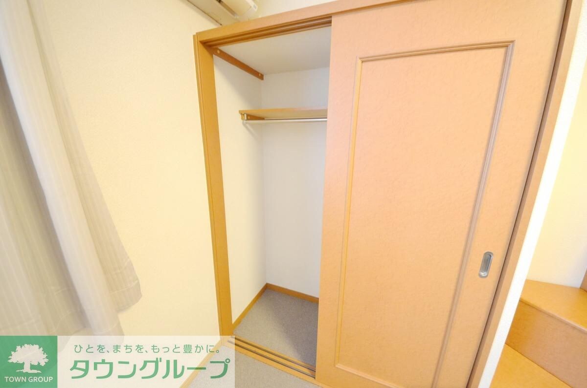 レオパレス岡の物件内観写真