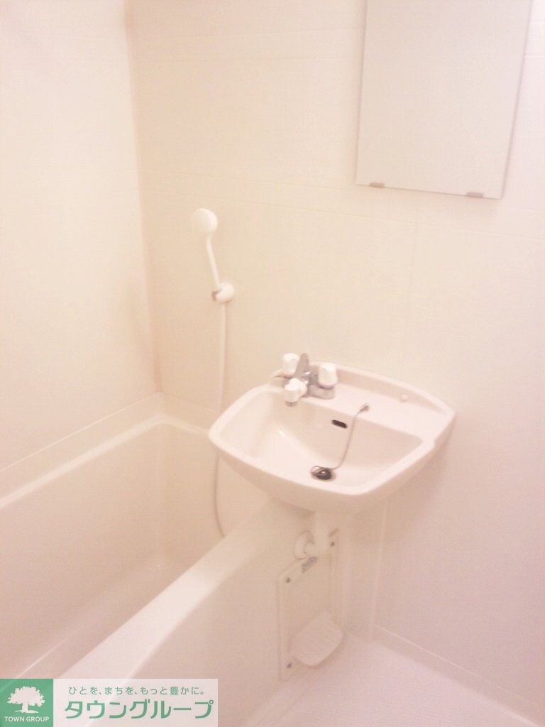 レオパレスルミエールIIIの物件内観写真