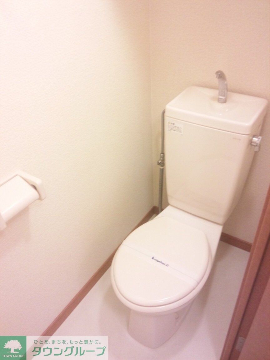 レオパレスルミエールIIIの物件内観写真