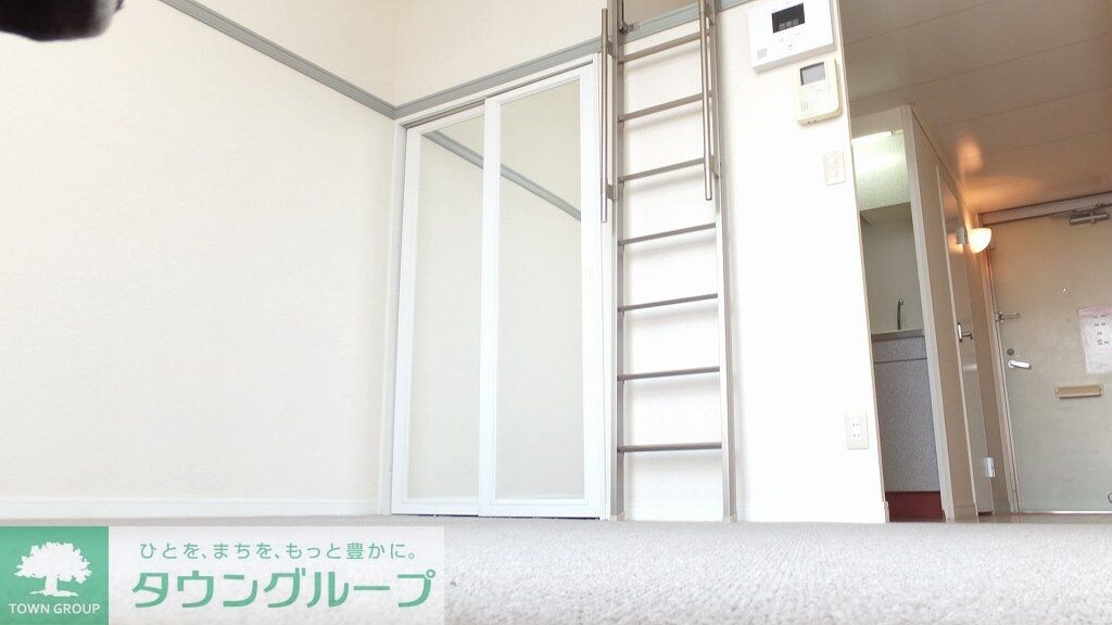 レオパレス緑園邸の物件内観写真