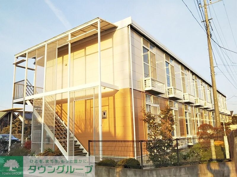 レオパレス緑園邸の物件内観写真