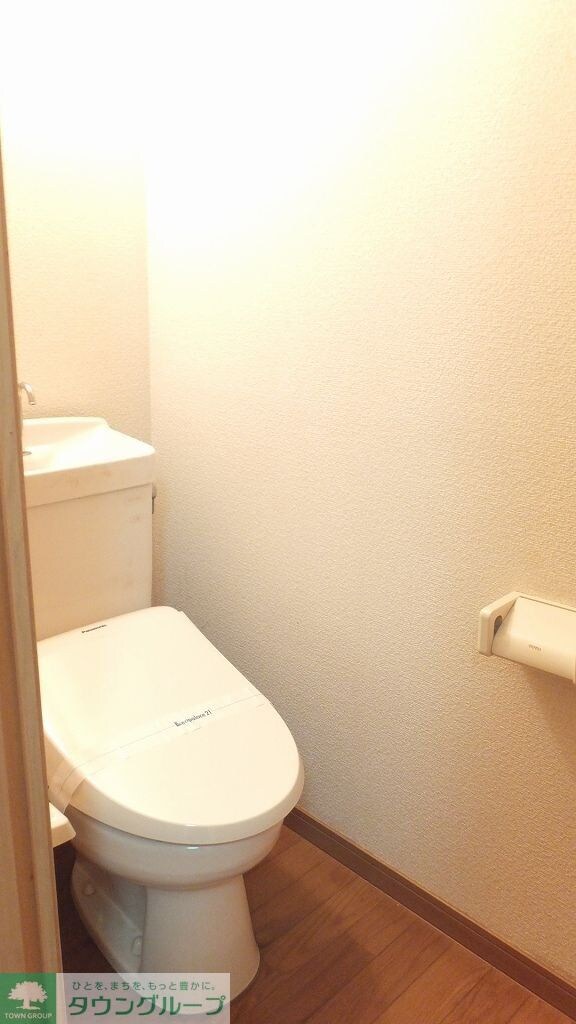 レオパレス陽光邸の物件内観写真