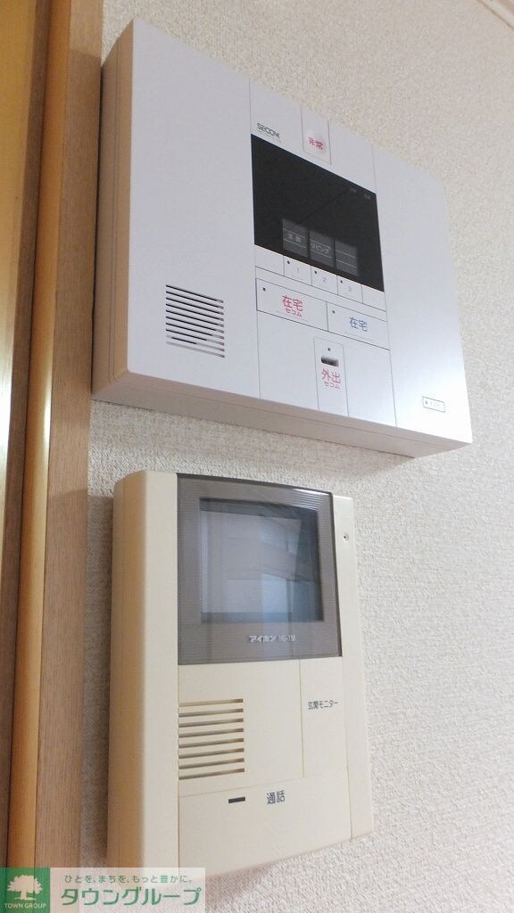 レオパレス陽光邸の物件内観写真