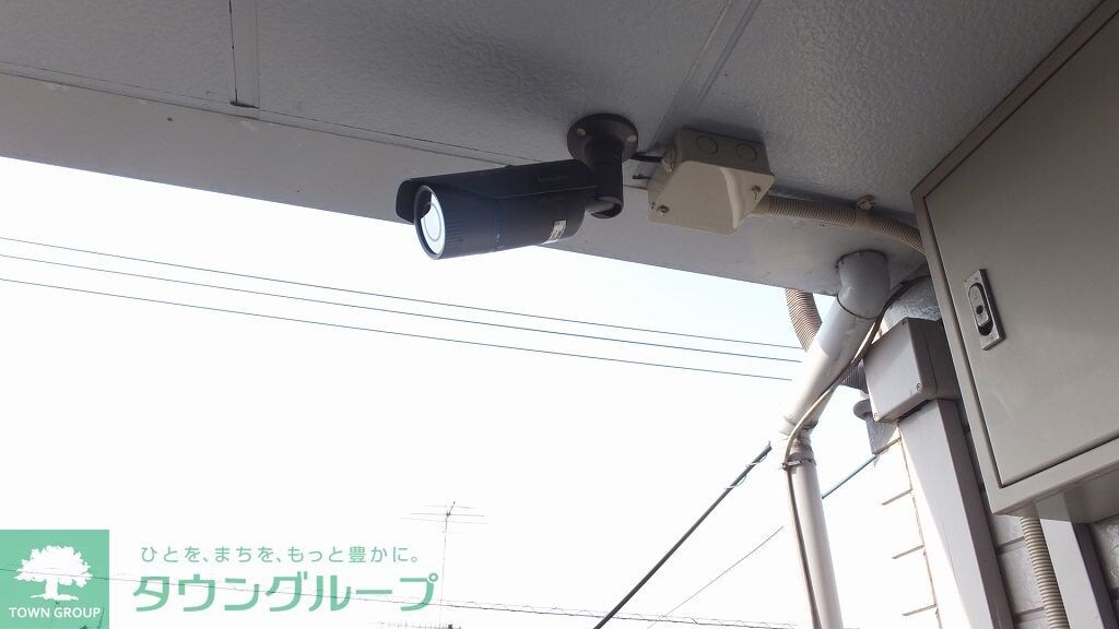 レオパレス陽光邸の物件内観写真