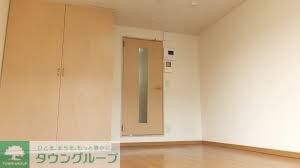 レオパレス陽光邸の物件内観写真