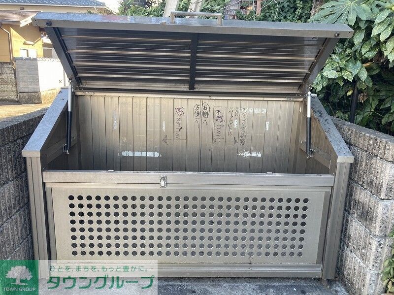 レオパレスFUKUWAの物件内観写真