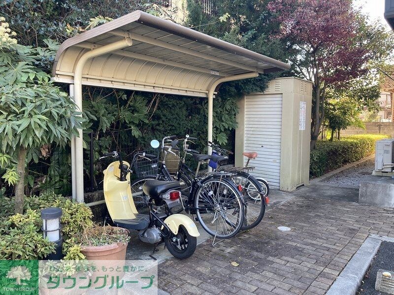 レオパレスFUKUWAの物件内観写真