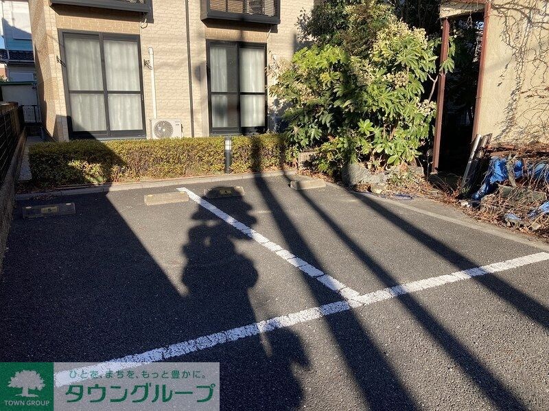 レオパレスFUKUWAの物件内観写真