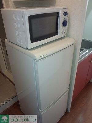 レオパレスFUKUWAの物件内観写真